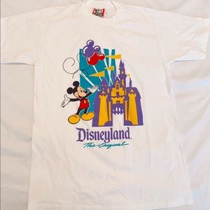 Vintage Disney T-shirt